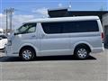 2026 Toyota Hiace