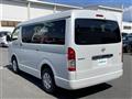 2026 Toyota Hiace