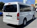 2026 Toyota Hiace