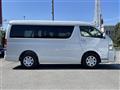 2026 Toyota Hiace