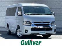 2026 Toyota Hiace
