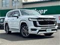 2024 Toyota Land Cruiser