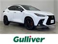2022 Lexus NX