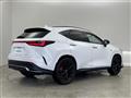 2022 Lexus NX