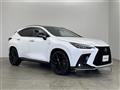 2022 Lexus NX