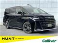 2024 Toyota Vellfire