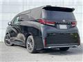 2024 Toyota Vellfire