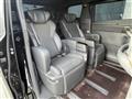 2024 Toyota Vellfire