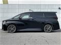 2024 Toyota Vellfire