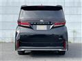 2024 Toyota Vellfire