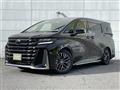 2024 Toyota Vellfire