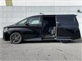2024 Toyota Vellfire