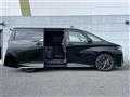 2024 Toyota Vellfire