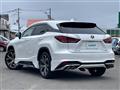 2019 Lexus RX