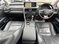 2019 Lexus RX