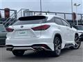 2019 Lexus RX