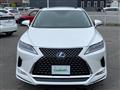 2019 Lexus RX