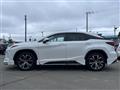 2019 Lexus RX