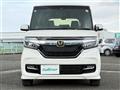 2017 Honda N BOX