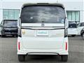 2017 Honda N BOX