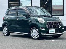 2019 Daihatsu Cast