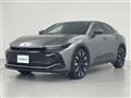 2023 Toyota Crown