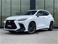 2021 Lexus NX