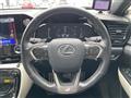 2021 Lexus NX