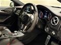 2015 AMG GLA-Class