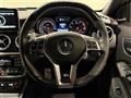 2015 AMG GLA-Class