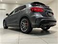2015 AMG GLA-Class
