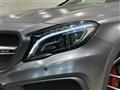 2015 AMG GLA-Class