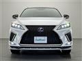 2021 Lexus RX