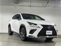2017 Lexus NX