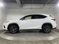 2017 Lexus NX