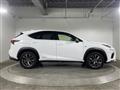 2017 Lexus NX