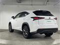2017 Lexus NX