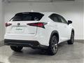 2017 Lexus NX