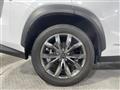 2017 Lexus NX