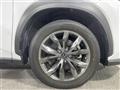 2017 Lexus NX
