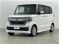 2021 Honda N BOX