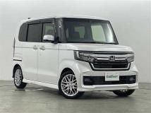 2021 Honda N BOX