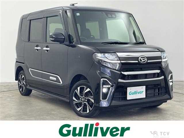 2021 Daihatsu Tanto