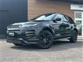 2020 Land Rover RangeRover Evoque