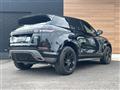 2020 Land Rover RangeRover Evoque