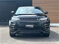 2020 Land Rover RangeRover Evoque