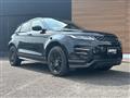 2020 Land Rover RangeRover Evoque