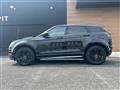 2020 Land Rover RangeRover Evoque