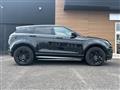 2020 Land Rover RangeRover Evoque