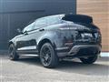 2020 Land Rover RangeRover Evoque